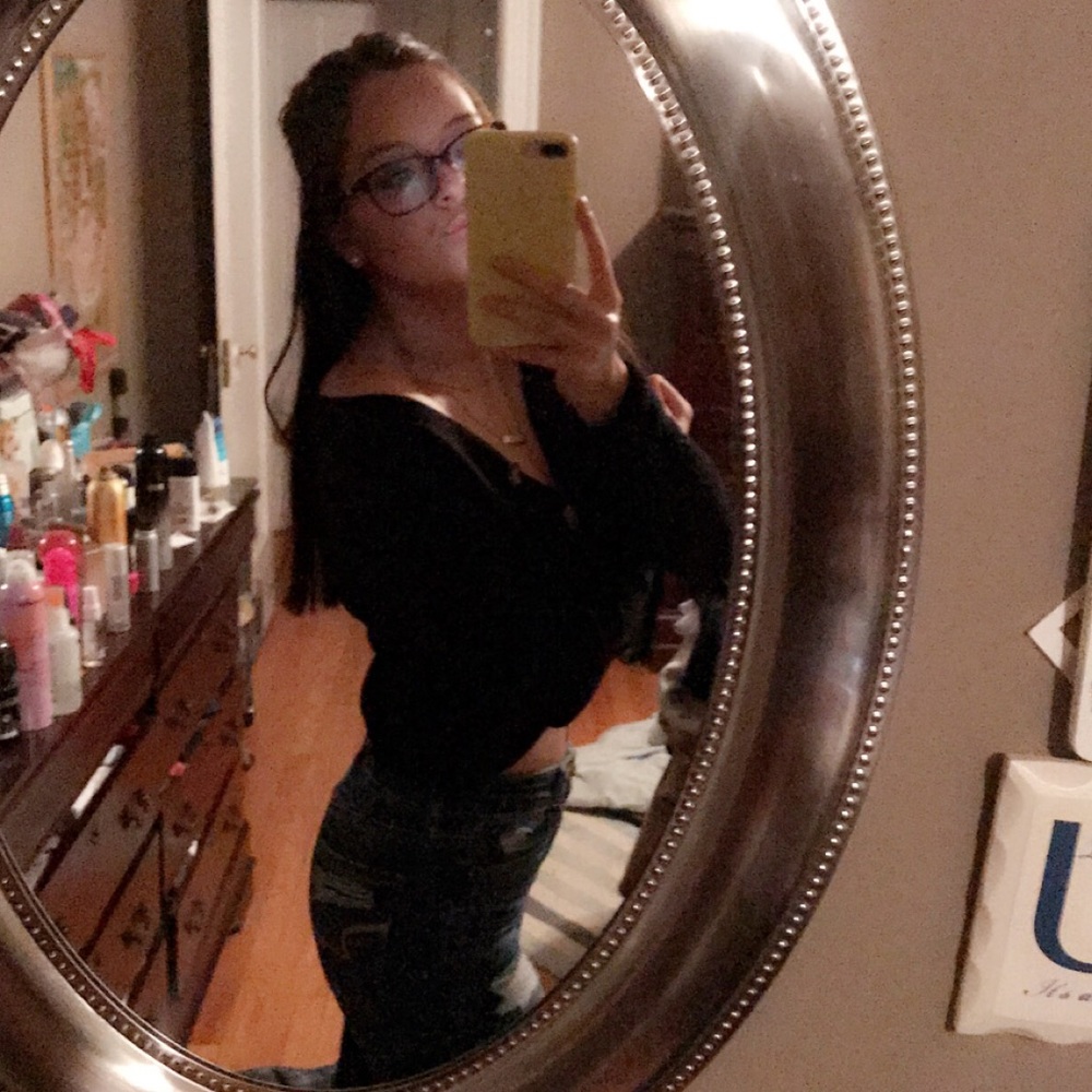 Meet your Posher, Jacqueline